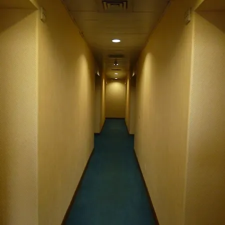 Nave Szálloda 3*