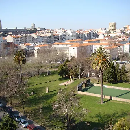 Nave 3* Porto