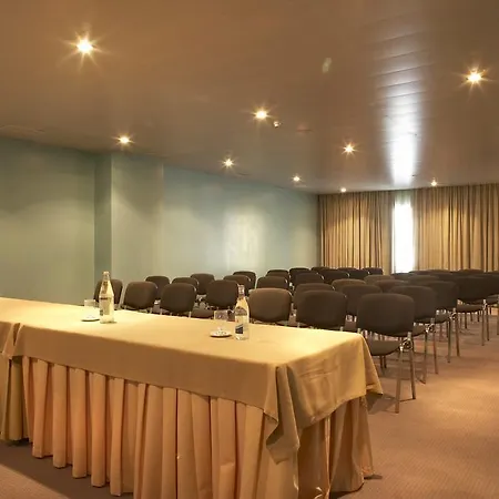 Nave 3* Porto