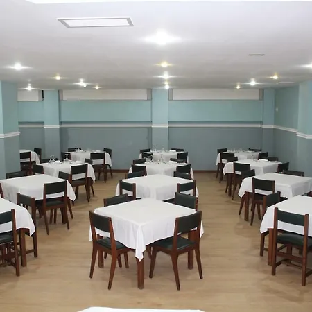 Hotel Nave 3*